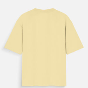 Unisex Oversized Standard T-Shirt